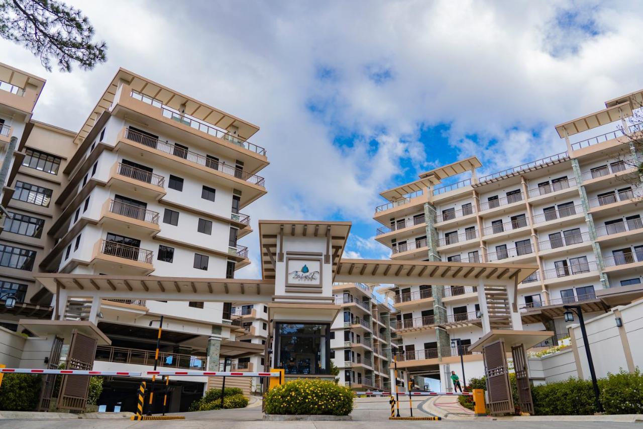 Bristle Ridge 2 Bedroom Panoramic View Багио Экстерьер фото