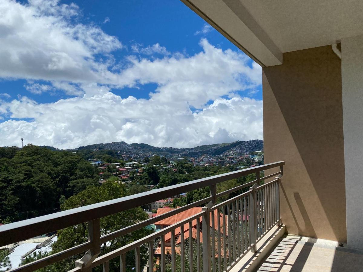Bristle Ridge 2 Bedroom Panoramic View Багио Экстерьер фото