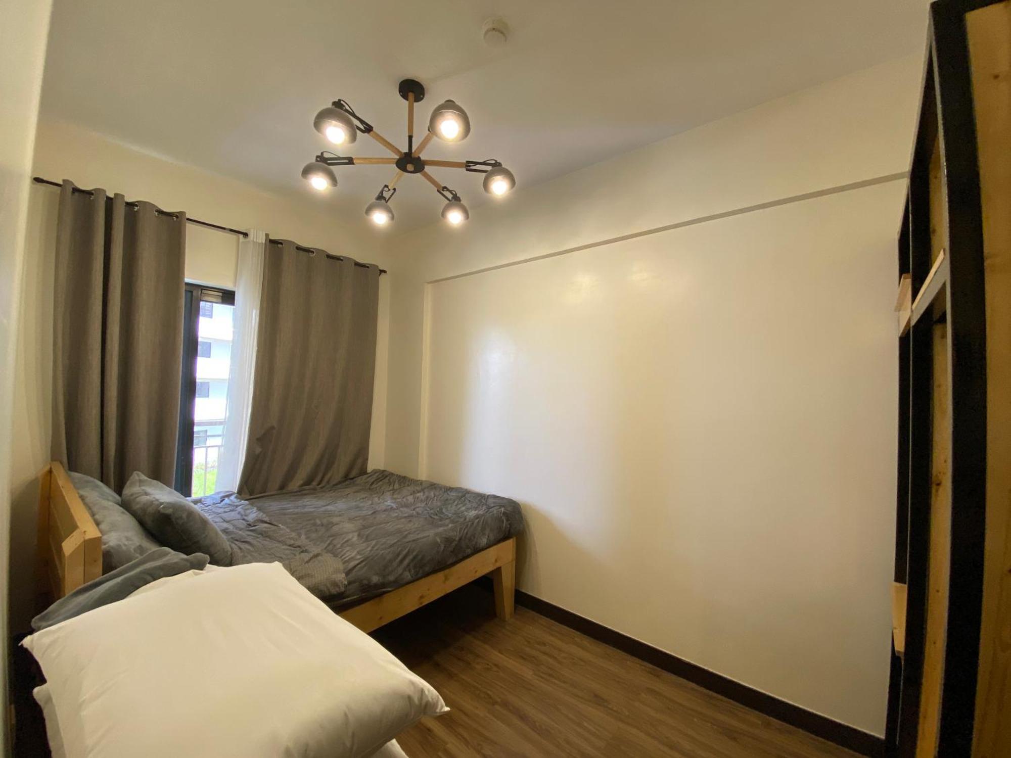 Bristle Ridge 2 Bedroom Panoramic View Багио Экстерьер фото