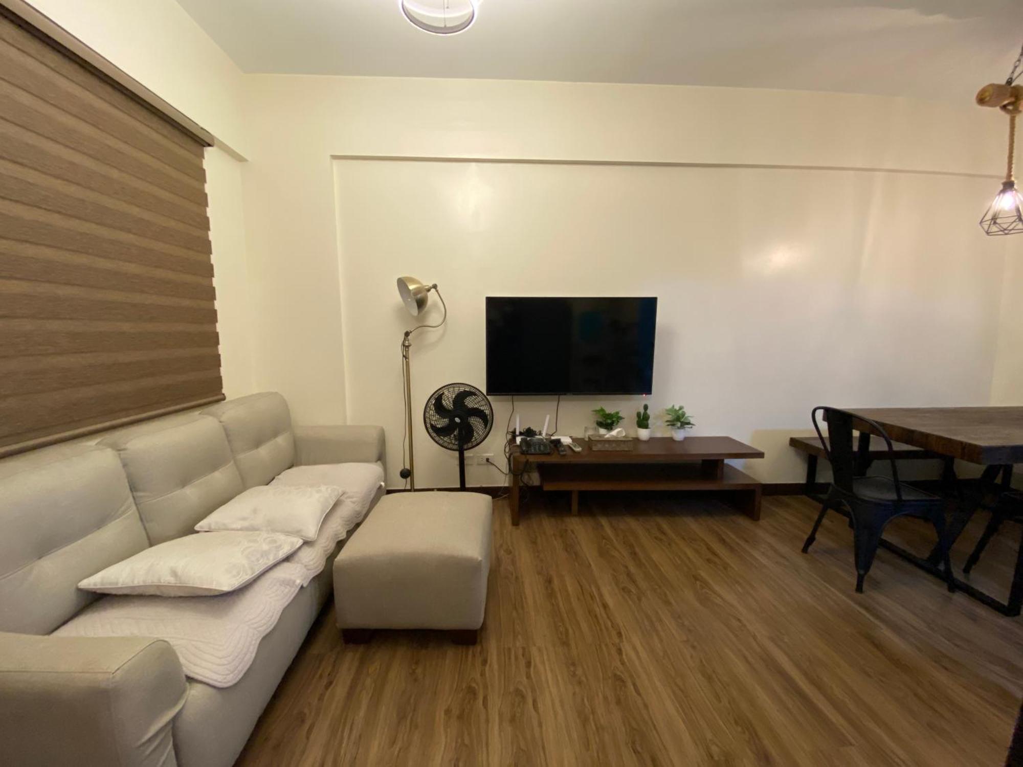 Bristle Ridge 2 Bedroom Panoramic View Багио Экстерьер фото